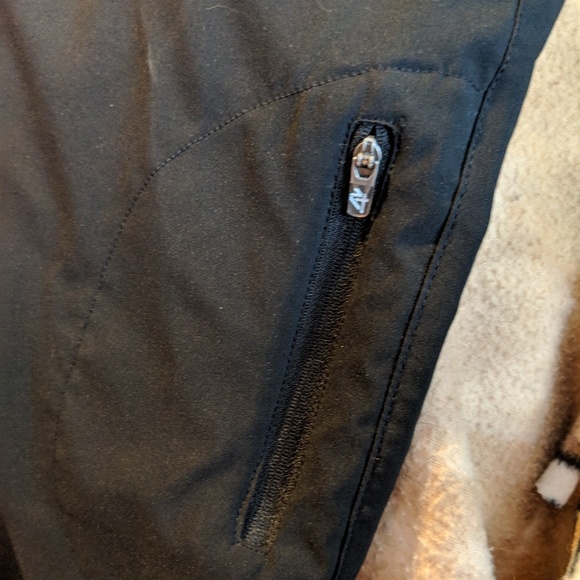 Outdoor Lifestyle Capri pant size 10 - Picture 2 of 7